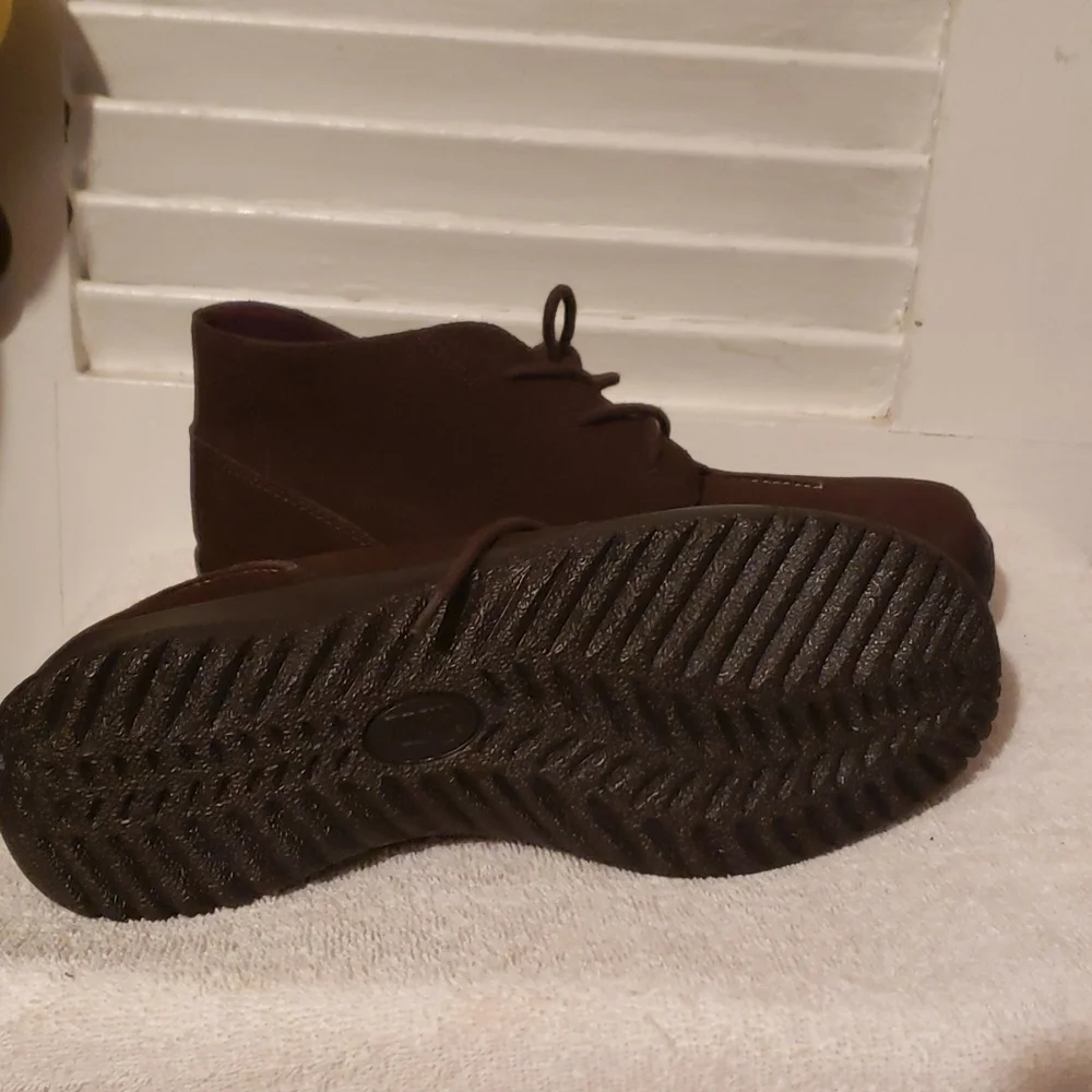 NWOT☆ DREW Ankle Boots